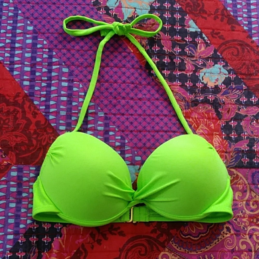 Bikini top